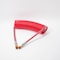 Automann Line Assy, Air, Coiled, Brake, Single Air Coil 15 Ft Red 179.3001.15 - alternate 1